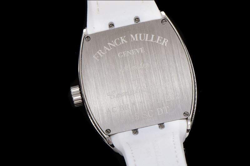 FRANCK MULLER Watches